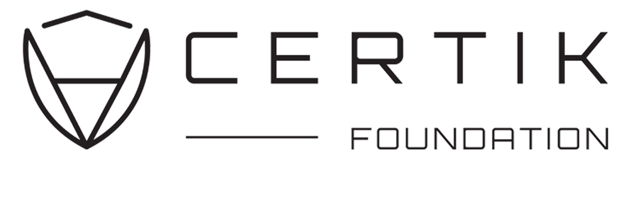 Audit with Certik coming soon